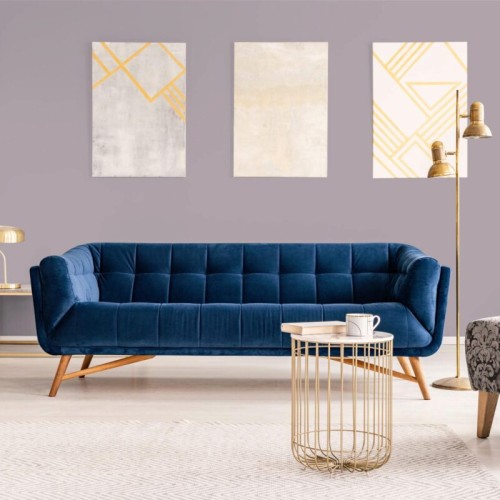 Обои Hygge 77 Colors Pastel C9 04 10,05×1