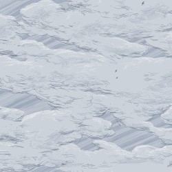 Обои Milassa Ambient vol.3 Am10 006 10,05×1