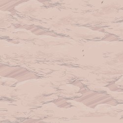 Обои Milassa Ambient vol.3 Am10 007 10,05×1