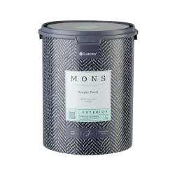 Краска Lanors Mons Exterior 4.5 л