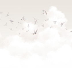 Панно Milassa Ambient vol.3 Spring Swallows Am11 001