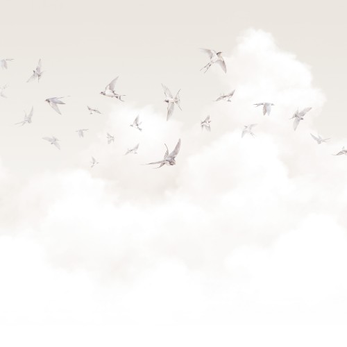 Панно Milassa Ambient vol.3 Spring Swallows Am11 001 Панно Milassa Ambient vol.3 Spring Swallows Am11 001