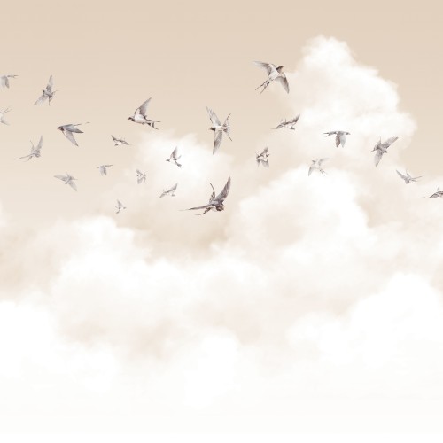 Панно Milassa Ambient vol.3 Spring Swallows Am11 002 Панно Milassa Ambient vol.3 Spring Swallows Am11 002