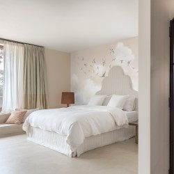 Панно Milassa Ambient vol.3 Spring Swallows Am11 002