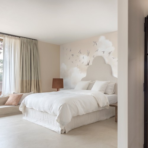 Панно Milassa Ambient vol.3 Spring Swallows Am11 002 Панно Milassa Ambient vol.3 Spring Swallows Am11 002