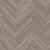 Кварцвиниловый SPC ламинат Kahrs Luxury Tiles Herringbone 5 mm Whinfell RL CHW 120 венгерская елка 720×120×5