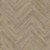 Кварцвиниловый SPC ламинат Kahrs Luxury Tiles Herringbone 5 mm Taiga RL CHW 120 венгерская елка 720×120×5