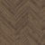 Кварцвиниловый SPC ламинат Kahrs Luxury Tiles Herringbone 5 mm Belluno CHW 120 венгерская елка 720×120×5