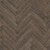 Кварцвиниловый SPC ламинат Kahrs Luxury Tiles Herringbone 5 mm Saxon CHW 120 венгерская елка 720×120×5