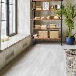 Кварцвиниловый SPC ламинат Alpine Floor Intense Норвежский лес ECO 9-1 1220×183×6