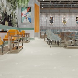 Кварцвиниловый SPC ламинат Alpine Floor Intense Зимний лес ECO 9-5 1220×183×6