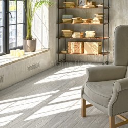 Кварцвиниловый SPC ламинат Alpine Floor Intense Голубой Лес ECO 9-8 1220×183×6