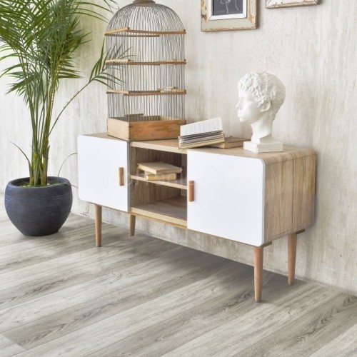 Кварцвиниловый SPC ламинат Alpine Floor Intense Шервудский Лес ECO 9-10 1220×183×6 Кварцвиниловый SPC ламинат Alpine Floor Intense Шервудский Лес ECO 9-10 1220×183×6