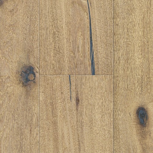 Паркетная доска Wicanders Wood Parquet Ivory Oak RW04254C 1900×190×15