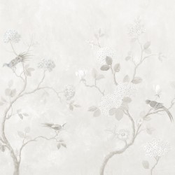 Панно Loymina Etude vol. II Tree of life ETD13 001 3×4