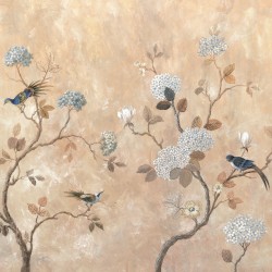 Панно Loymina Etude vol. II Tree of life ETD13 004 3×4