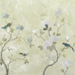 Панно Loymina Etude vol. II Tree of life ETD13 005 3×4