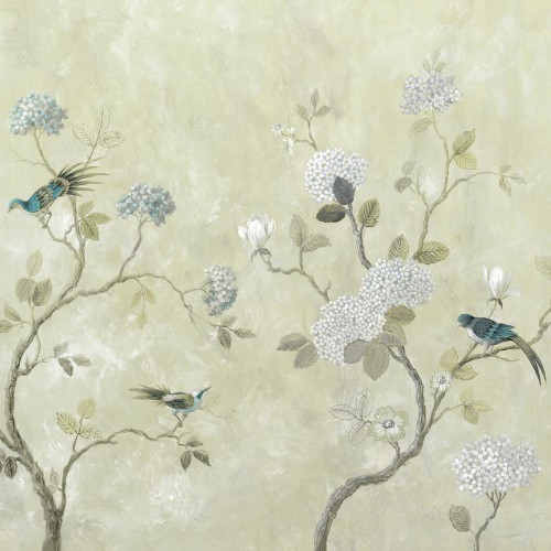 Панно Loymina Etude vol. II Tree of life ETD13 005 3×4