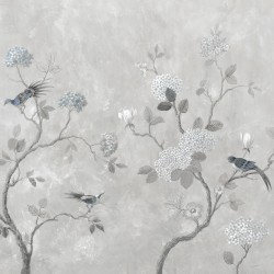 Панно Loymina Etude vol. II Tree of life ETD13 011 3×4