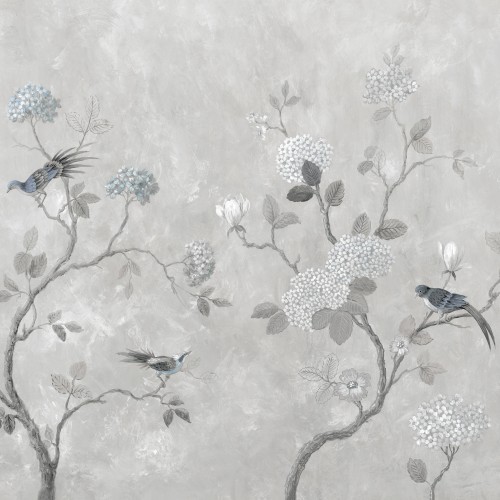 Панно Loymina Etude vol. II Tree of life ETD13 011 3×4