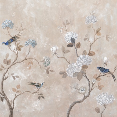 Панно Loymina Etude vol. II Tree of life ETD13 012 3×4