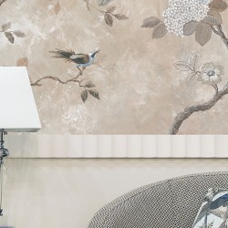 Панно Loymina Etude vol. II Tree of life ETD13 012 3×4
