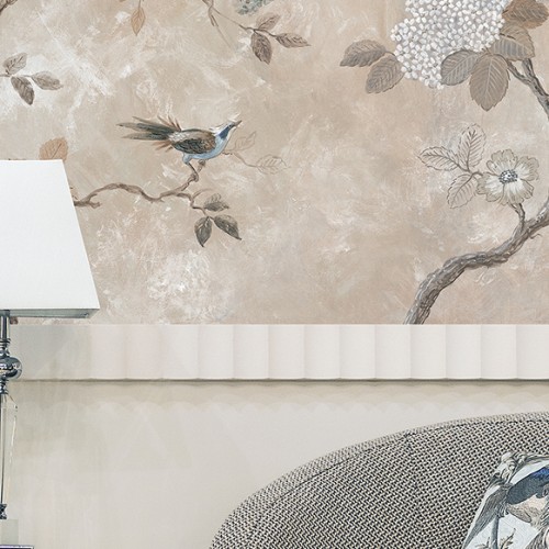 Панно Loymina Etude vol. II Tree of life ETD13 012 3×4