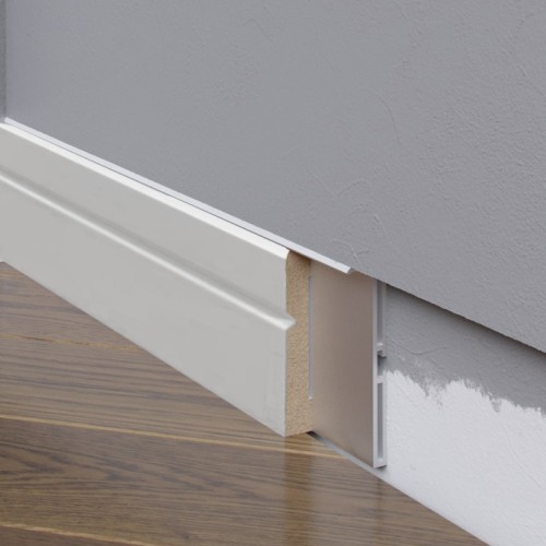 Плинтус МДФ под покраску Madest Decor 3205810 2400×58×10 Плинтус МДФ под покраску Madest Decor 3205810 2400×58×10