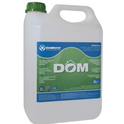 Лак для паркета Vermeister Dom матовый на водной основе 5 л