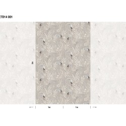 Панно Loymina Etude vol. II Only You ETD14 001 3×2