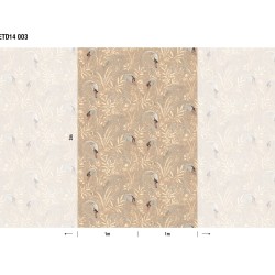 Панно Loymina Etude vol. II Only You ETD14 003 3×2