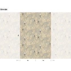 Панно Loymina Etude vol. II Only You ETD14 004 3×2