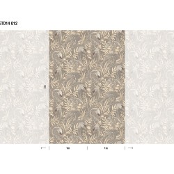 Панно Loymina Etude vol. II Only You ETD14 012 3×2