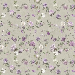 Панно Loymina Etude vol. II Flower Rain ETD16 005 3×2