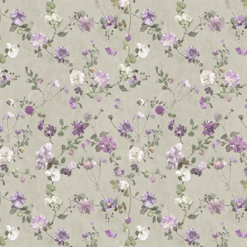 Панно Loymina Etude vol. II Flower Rain ETD16 005 3×2