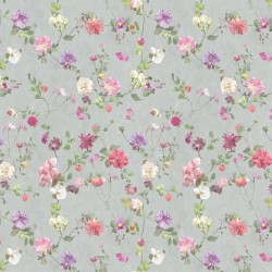 Панно Loymina Etude vol. II Flower Rain ETD16 006 3×2