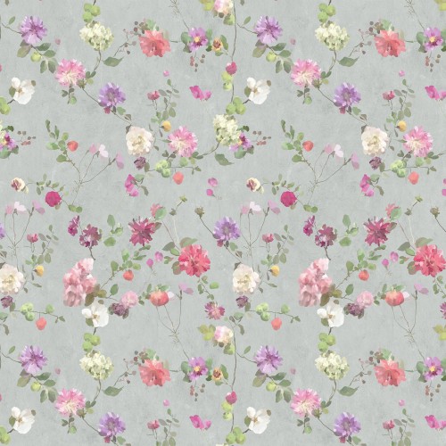 Панно Loymina Etude vol. II Flower Rain ETD16 006 3×2
