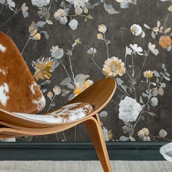 Панно Loymina Etude vol. II Flower Rain ETD16 011 3×2