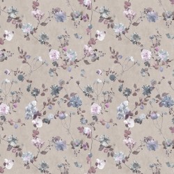 Панно Loymina Etude vol. II Flower Rain ETD16 012 3×2