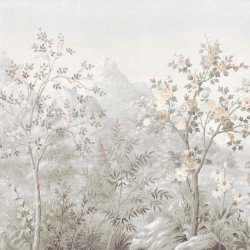 Панно Loymina Etude vol. II Eden ETD17 001 3×4