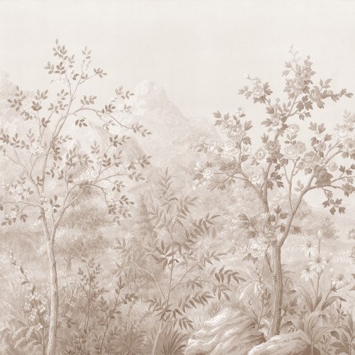 Панно Loymina Etude vol. II Eden ETD17 002 3×4