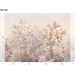 Панно Loymina Etude vol. II Eden ETD17 003 3×4
