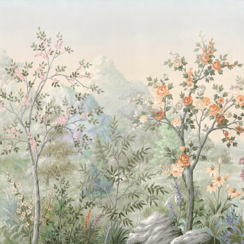 Панно Loymina Etude vol. II Eden ETD17 005 3×4