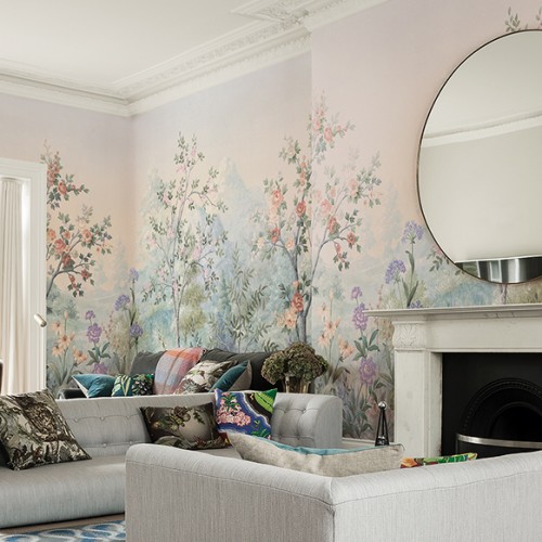 Панно Loymina Etude vol. II Eden ETD17 006 3×4
