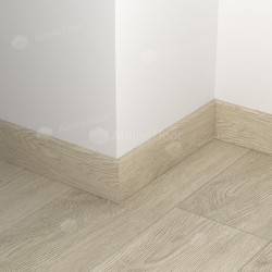 Плинтус Alpine Floor Grand Sequoia Камфора ECO 11-5 2200×80×11