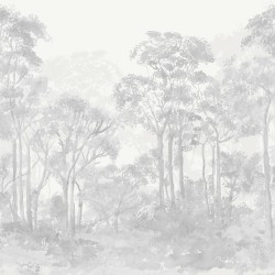 Панно Loymina Etude vol. II Aquarelle ETD18 001 3×3