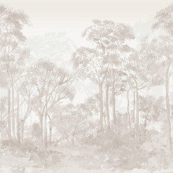 Панно Loymina Etude vol. II Aquarelle ETD18 002 3×3