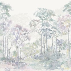 Панно Loymina Etude vol. II Aquarelle ETD18 006 3×3