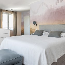 Панно Loymina Etude vol. II Mountain Ridge ETD19 004 3×5