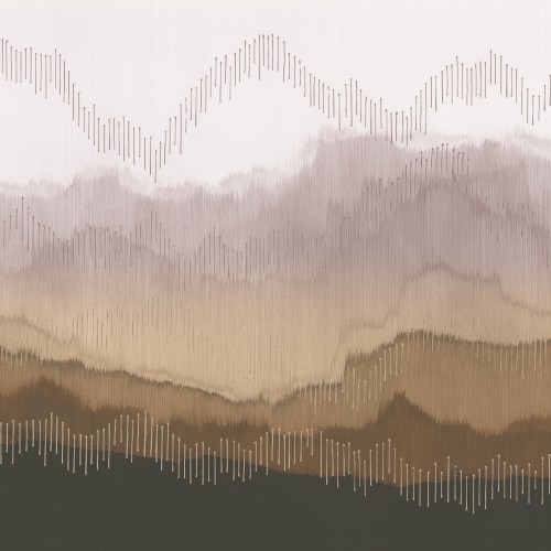 Панно Loymina Etude vol. II Mountain Ridge ETD19 004 3×5